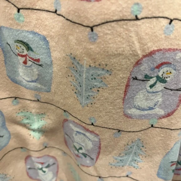 Nordstrom PJ Set - Picture 6 of 11